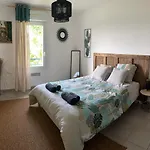 Appartement Baiona