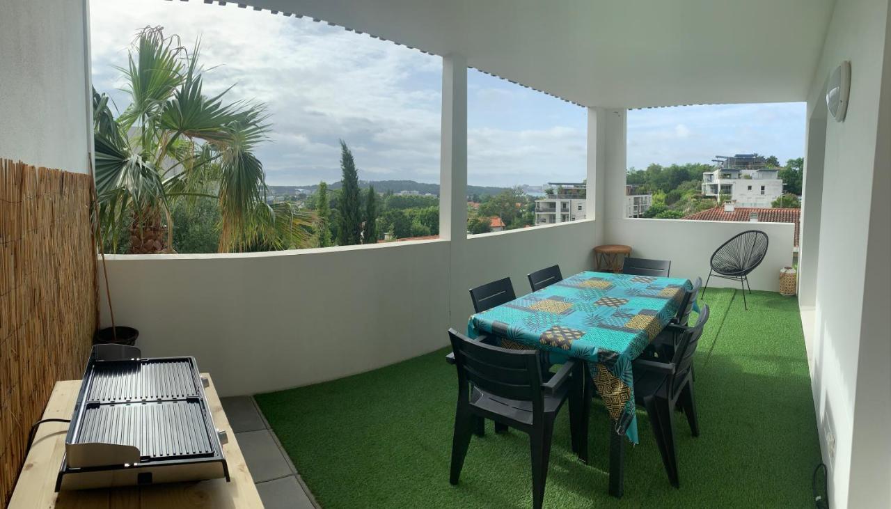 Appartement Baiona Bayona