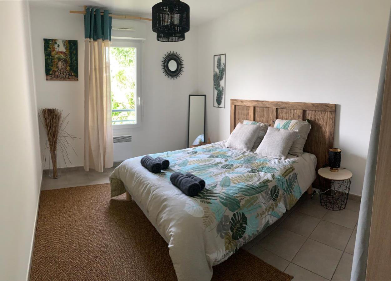 Appartement Baiona Apartamento
