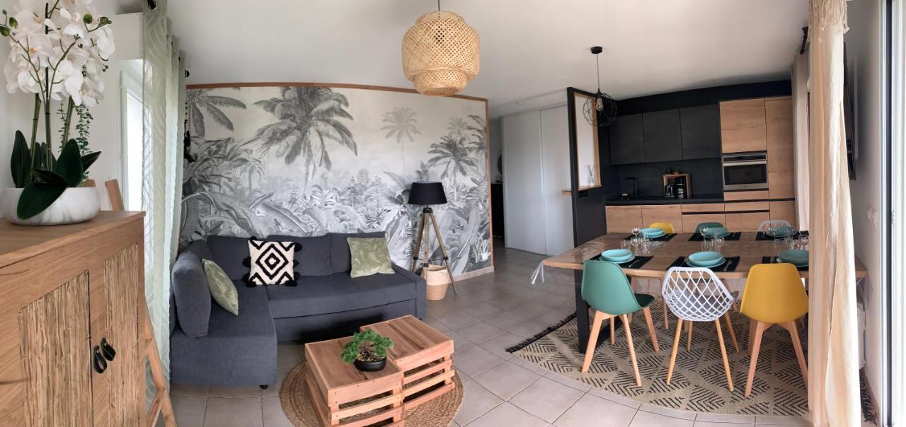Appartement Baiona Bayona