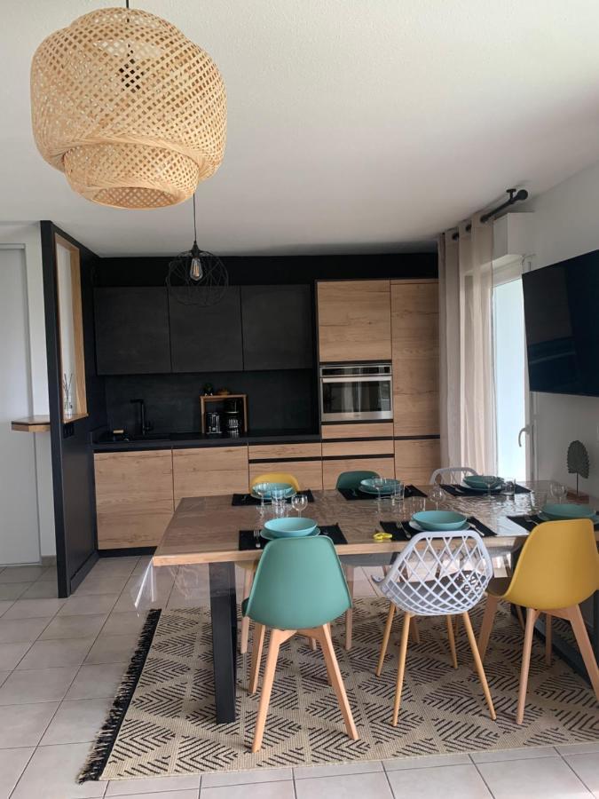 Appartement Baiona
